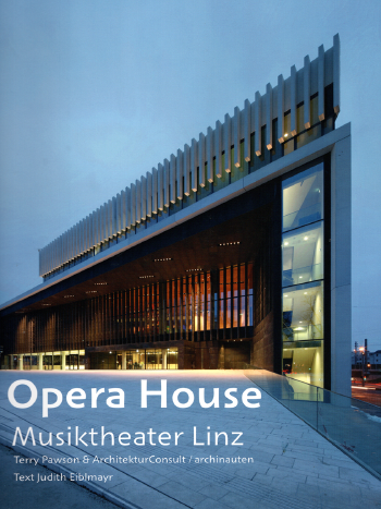 Musiktheater Linz