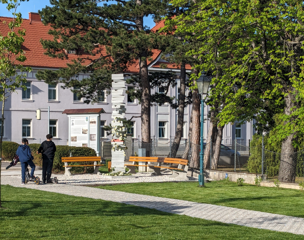 Bild von Hirtenberg
